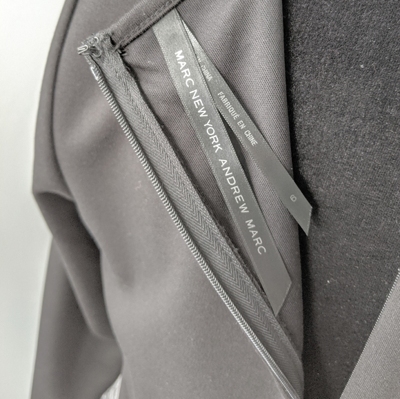 Andrew Marc Dress - Picture 7 of 8